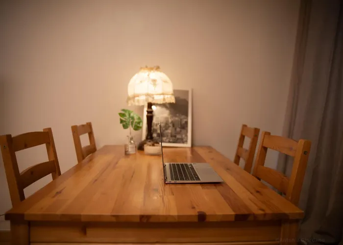 Appartamento Hongdae View Seul