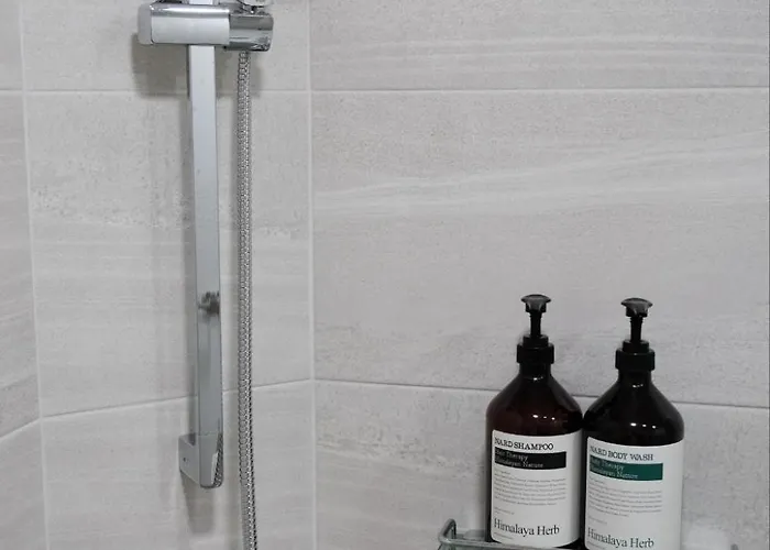 Hongdae View *