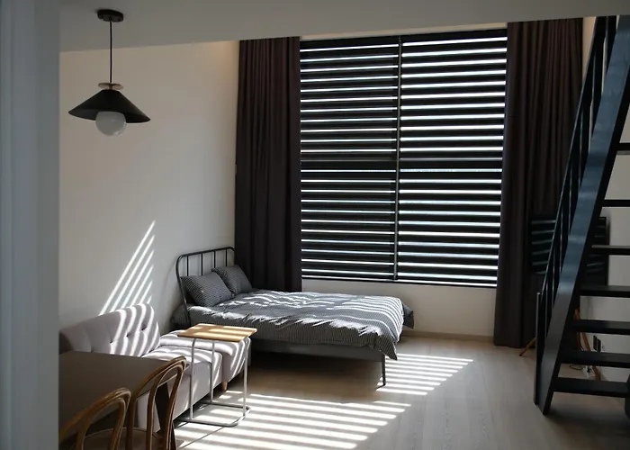 Appartamento Hongdae View *
