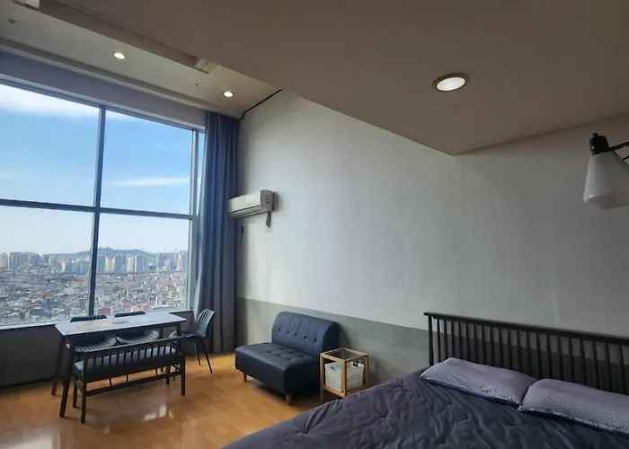 Hongdae View * Seul