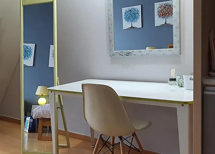 Appartamento Hongdae View Seul